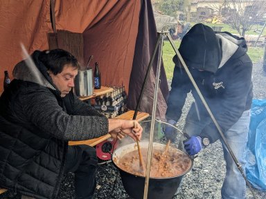 Advent im Moahof 2023